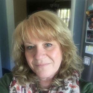 Meet your Posher, Cheryl